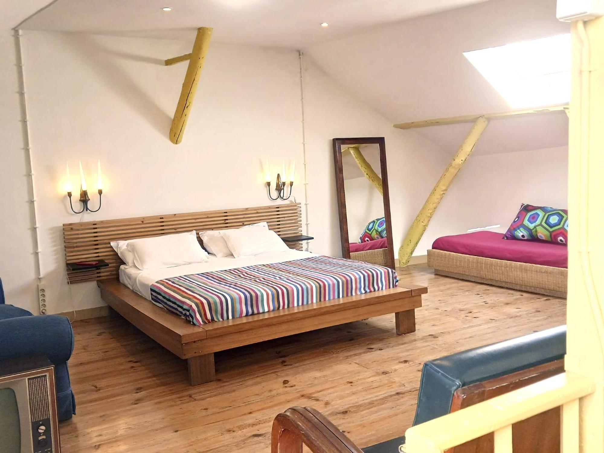 Lisbon Calling Rooms & Studio, Lisbon